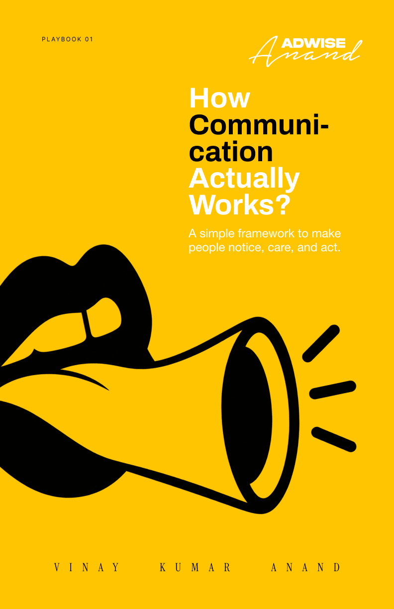 Playbook cover