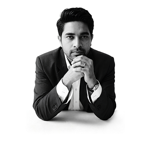 Vinay Kumar Anand